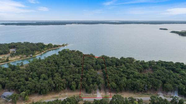 7399 Open Water Point, Quinlan, TX 75474