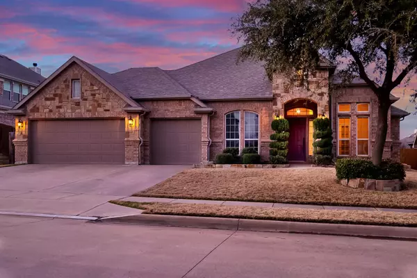 Fort Worth, TX 76262,15168 Wild Duck Way