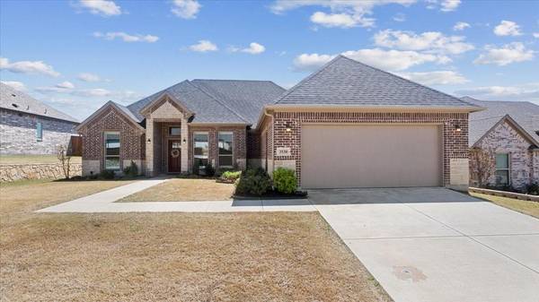 3530 Vision Ridge Trail, Denison, TX 75020