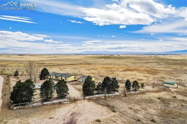 Calhan, CO 80808,27925 Judge Orr RD