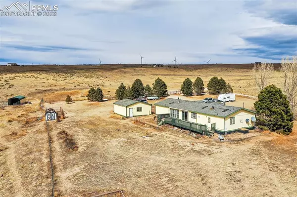 Calhan, CO 80808,27925 Judge Orr RD