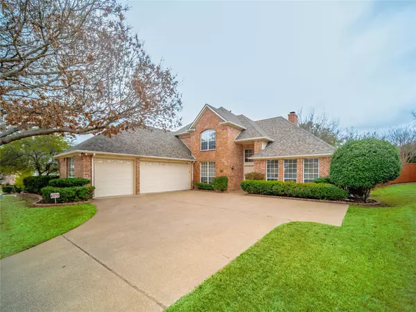 1209 Hills Creek Drive, Mckinney, TX 75072