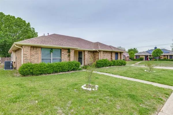 Mesquite, TX 75181,1036 Chimney Court