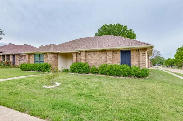 Mesquite, TX 75181,1036 Chimney Court