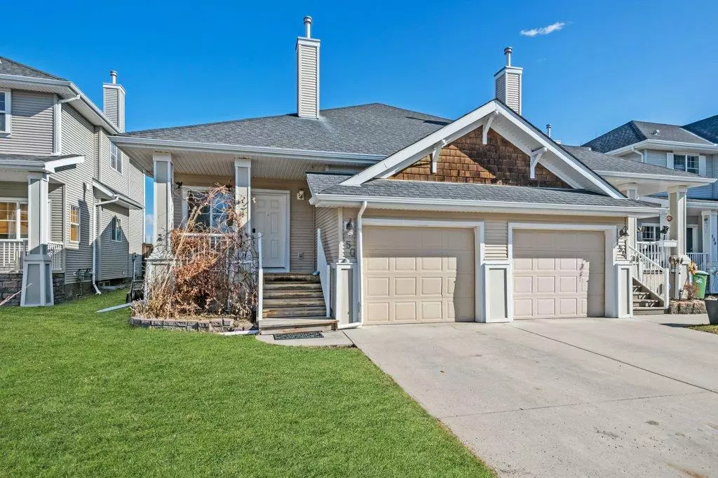 Calgary, AB T3H0A3,150 Cougartown CIR SW