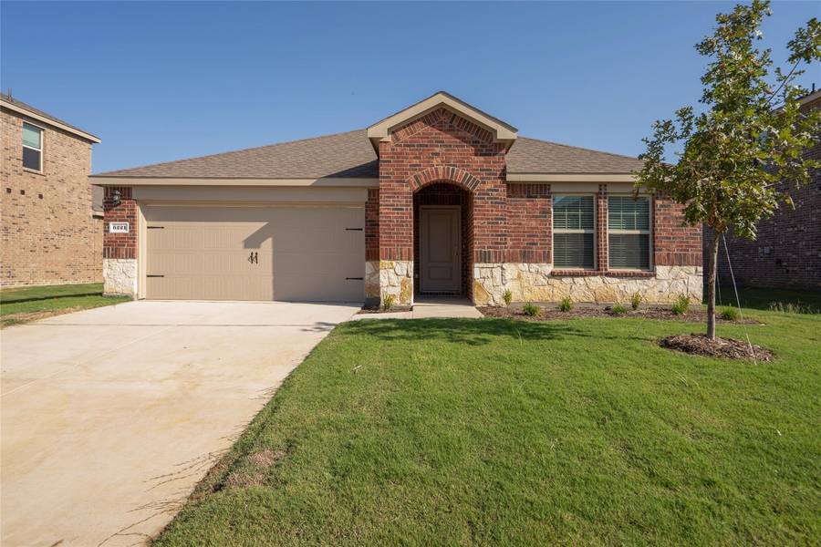 6221 Ballenger Road, Celina, TX 75009