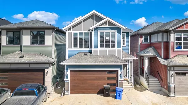 Calgary, AB T3J 4A9,84 homestead close Close NE