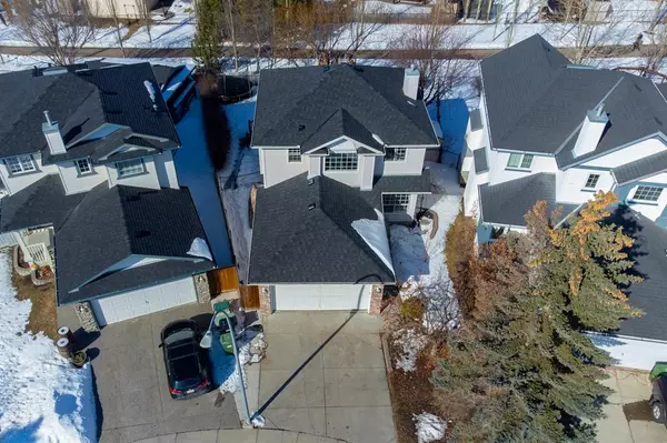 Calgary, AB T3L2A3,87 Tuscany Hills PARK NW