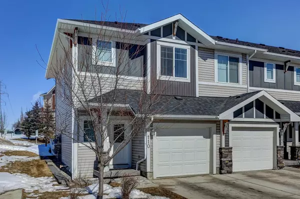 Chestermere, AB T1X 0P6,300 Marina DR #110