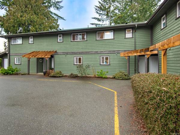 Qualicum Beach, BC V9K 1P1,495 First Ave W #3