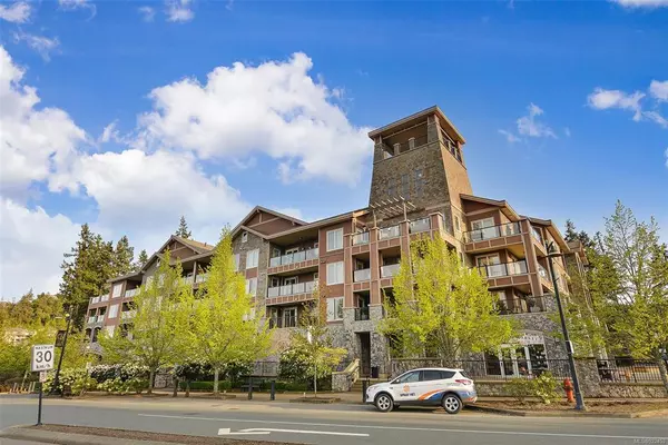 1325 Bear Mountain Pkwy #319,  Langford,  BC V9B 6T8