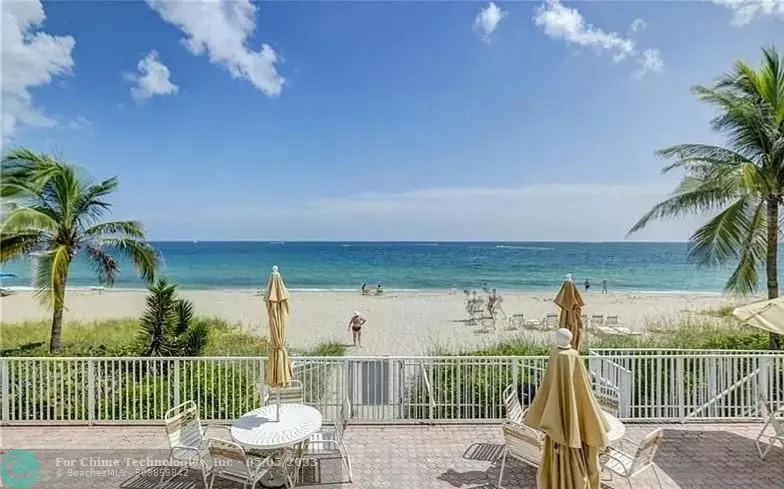 4250 Galt Ocean Dr  #2J, Fort Lauderdale, FL 33308