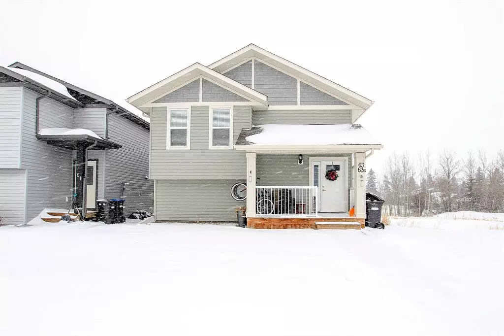 Sylvan Lake, AB T4S 0N2,63 Hampton CRES