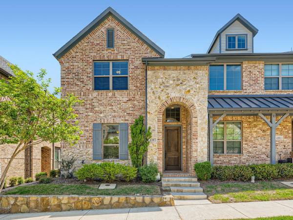 1347 Casselberry Drive, Flower Mound, TX 75028