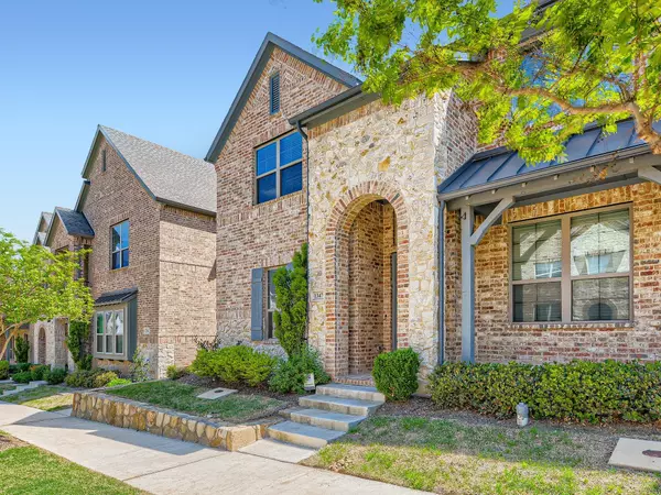 Flower Mound, TX 75028,1347 Casselberry Drive