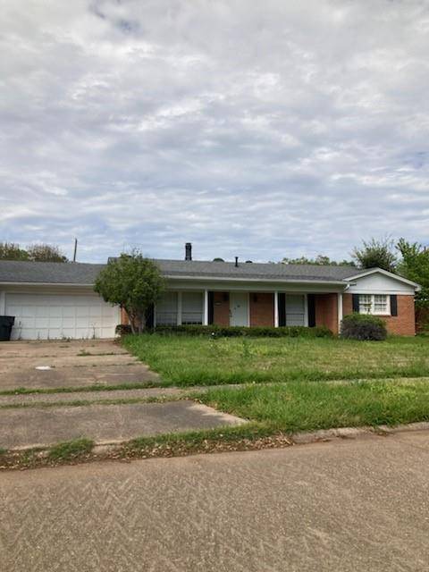 342 Wayne Drive, Shreveport, LA 71105