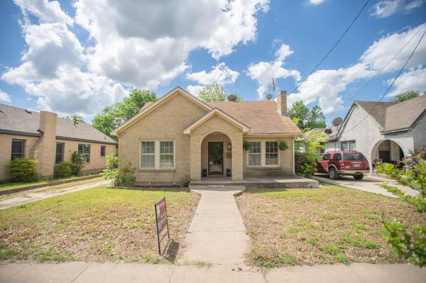 604 E Franklin Street, Hillsboro, TX 76645