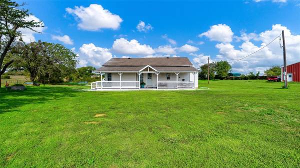 2887 County Road 107, Whitesboro, TX 76273