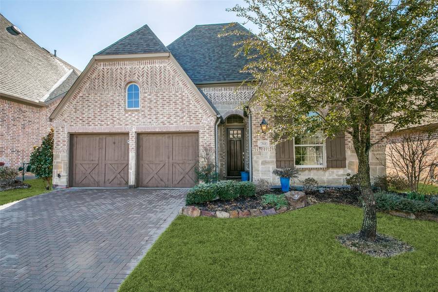 2824 London, The Colony, TX 75056