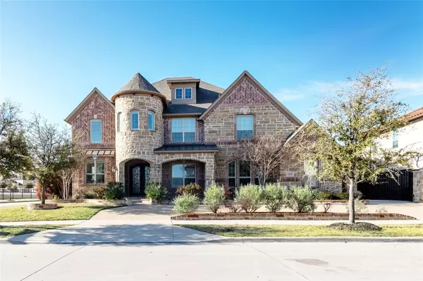 13100 Juliet Way, Frisco, TX 75035