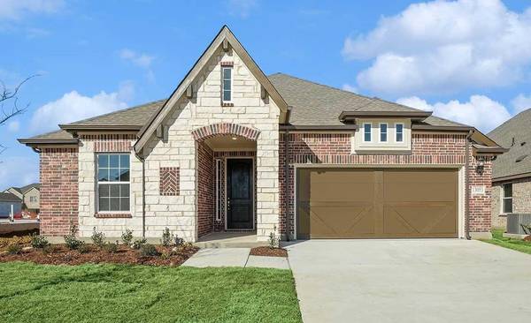 13053 Zion Drive, Providence Village, TX 76227