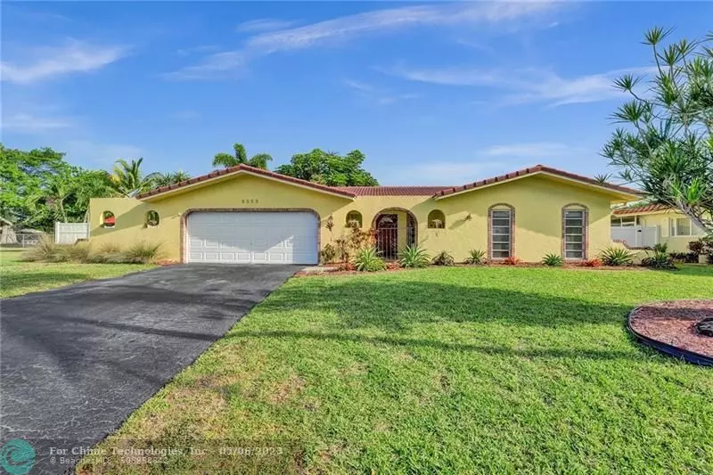 8553 NW 24th Ct, Coral Springs, FL 33065