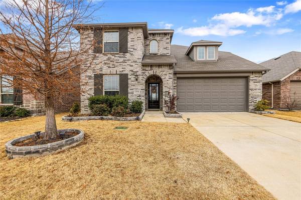 1304 Warbler Drive, Little Elm, TX 75068