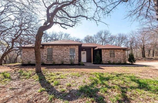 3200 Wood Valley Road,  Azle,  TX 76020