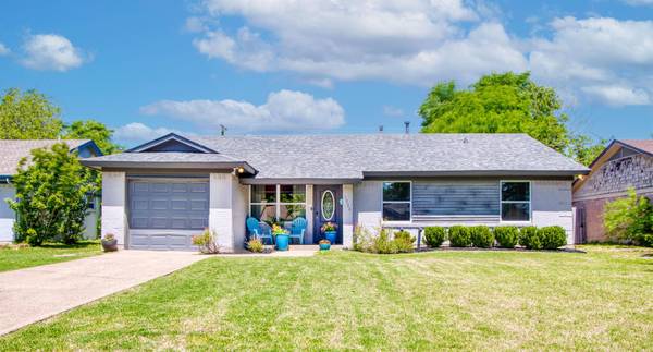 1226 Evergreen Drive, Richardson, TX 75080