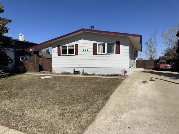 Hanna, AB T0J 1P0,606 7 AVE W