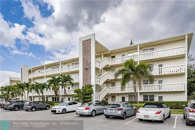 Deerfield Beach, FL 33442,3026 Cambridge B  #3026