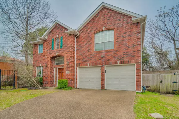 8931 White Pine Lane, Dallas, TX 75238