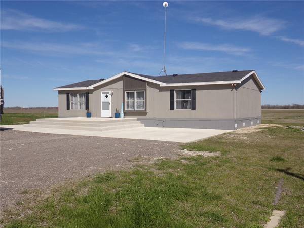 3198 NE CR 190, Powell, TX 75153