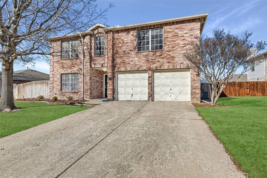 620 Mallard Drive, Saginaw, TX 76131