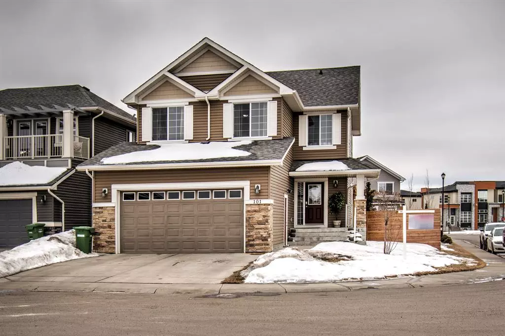 Airdrie, AB T4B 0V3,101 Bayside CT SW