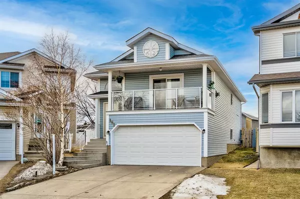 Calgary, AB T1Y6Z4,191 Carmel Close NE