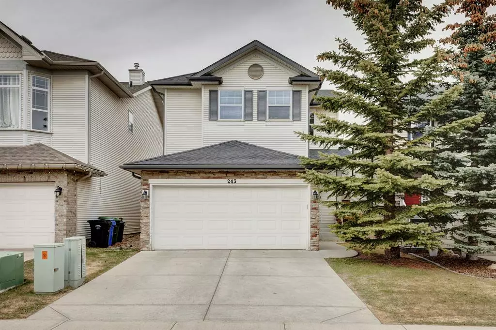 Calgary, AB T3H 5M8,243 Springborough WAY SW