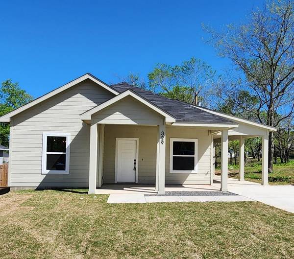 000 E SHEPHERD Street, Denison, TX 75021