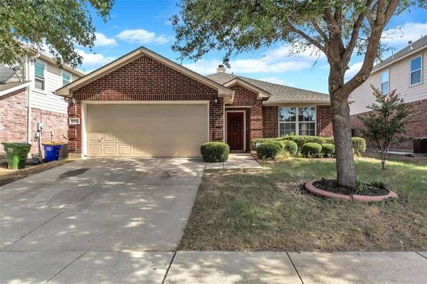 5313 Yampa Trail, Watauga, TX 76137