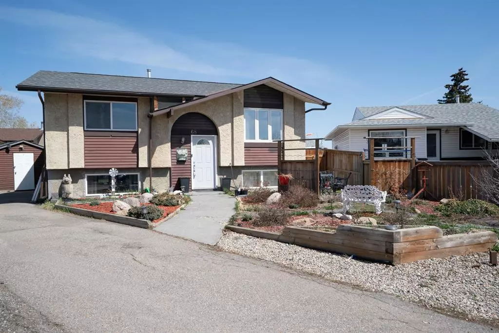 Calgary, AB T2A 6W7,68 Aberfoyle PL NE