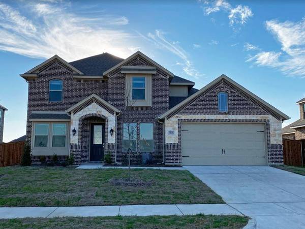 3106 Chambley Lane, Mansfield, TX 76084