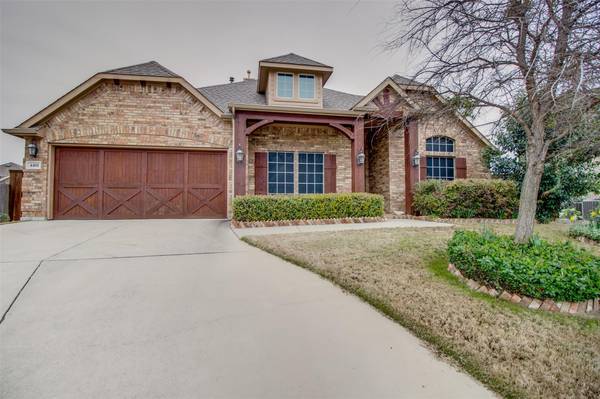 4401 Willett Lane, Garland, TX 75043