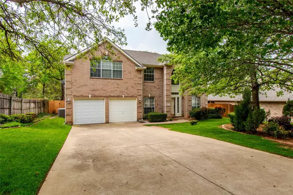 Mansfield, TX 76063,2213 Forest Park Circle