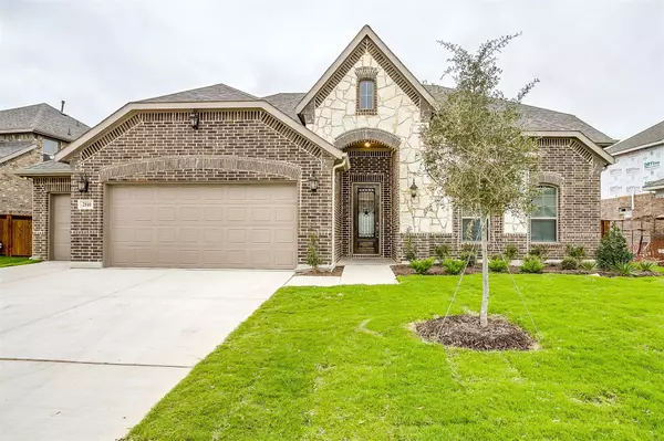 Mansfield, TX 76084,2810 Ashmont Way