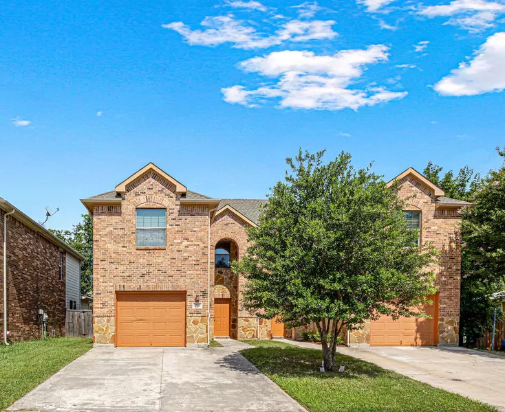 430 Woodgrove Drive #A&B, Little Elm, TX 75068