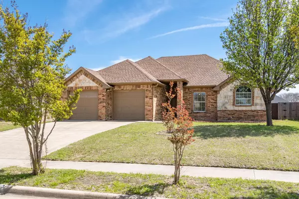 Seagoville, TX 75159,1236 Shelby Drive