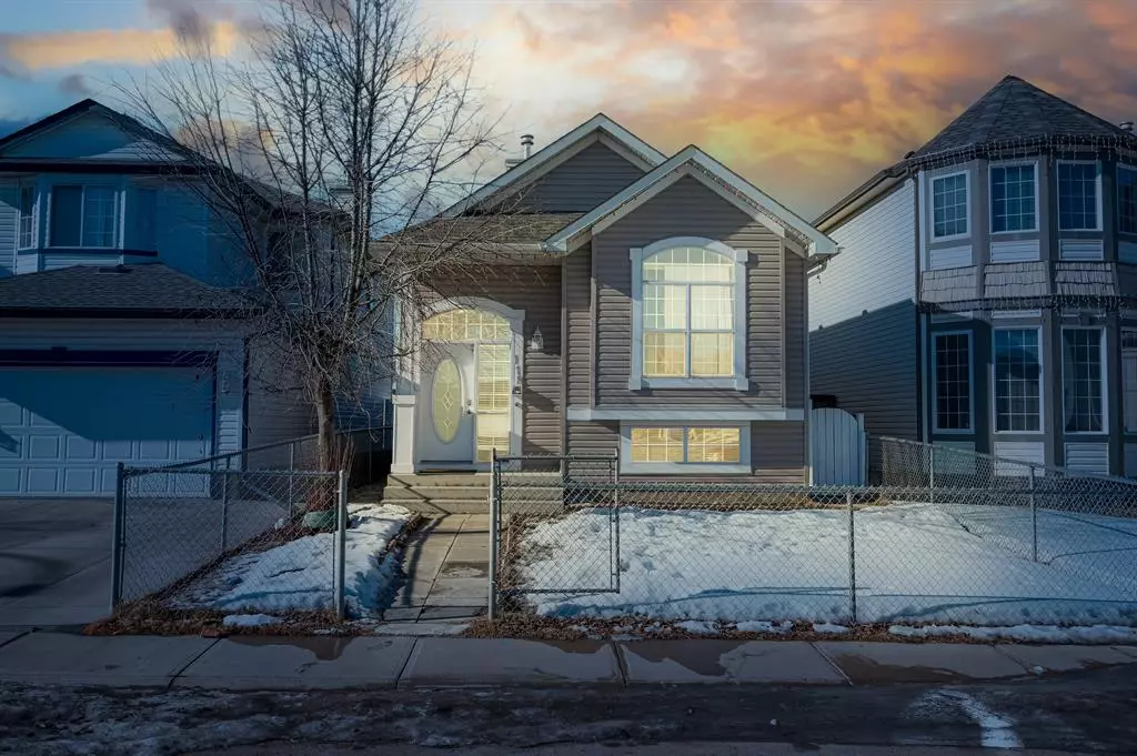 Calgary, AB T3J5C4,118 Taralea MNR NE