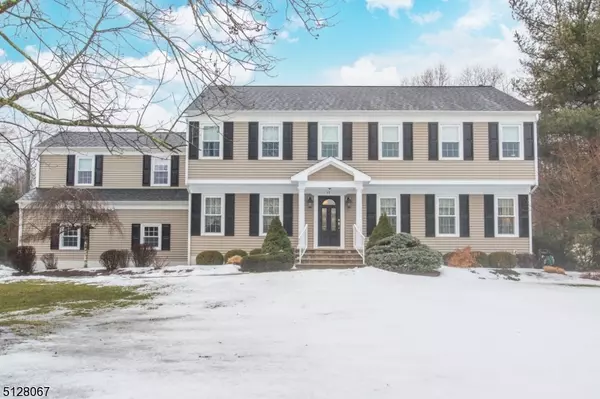 19 Indian Trail Rd, Randolph Twp., NJ 07869