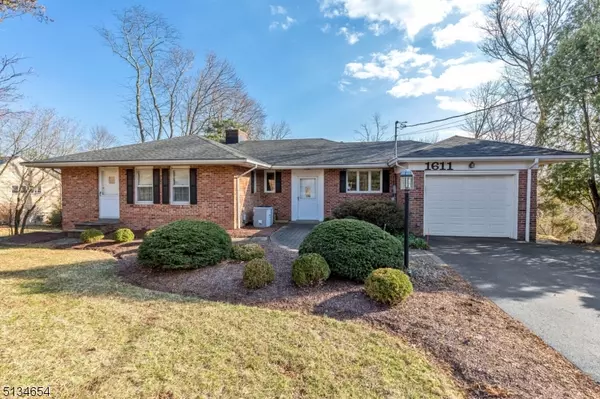 1611 Long Hill Rd, Long Hill Twp., NJ 07946