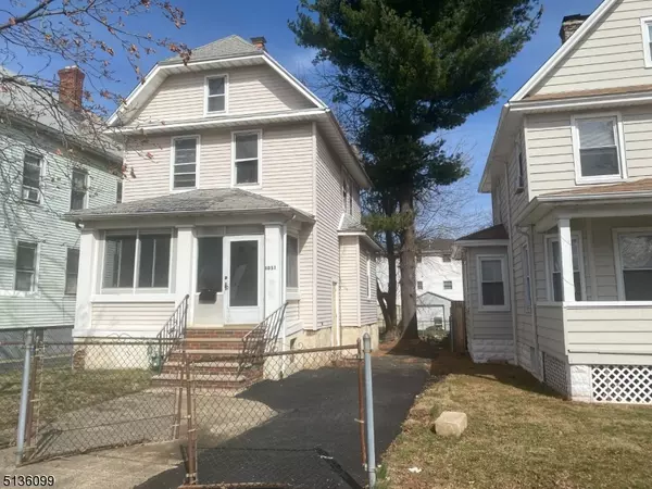 1049 Grove, Elizabeth City, NJ 07202